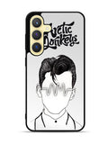 arctic monkeys band Samsung Galaxy S25 5G Case OV1184