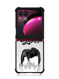 arctic monkeys band Motorola Moto Razr Plus 2023 , Moto Razr+ 2023 Case OV1184