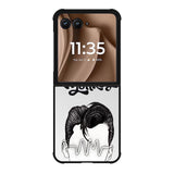 arctic monkeys band Motorola Moto RAZR Plus 2025 Case OV1184