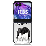 arctic monkeys band Motorola Moto Razr Plus 2024 , Moto Razr+ 2024 Case OV1184
