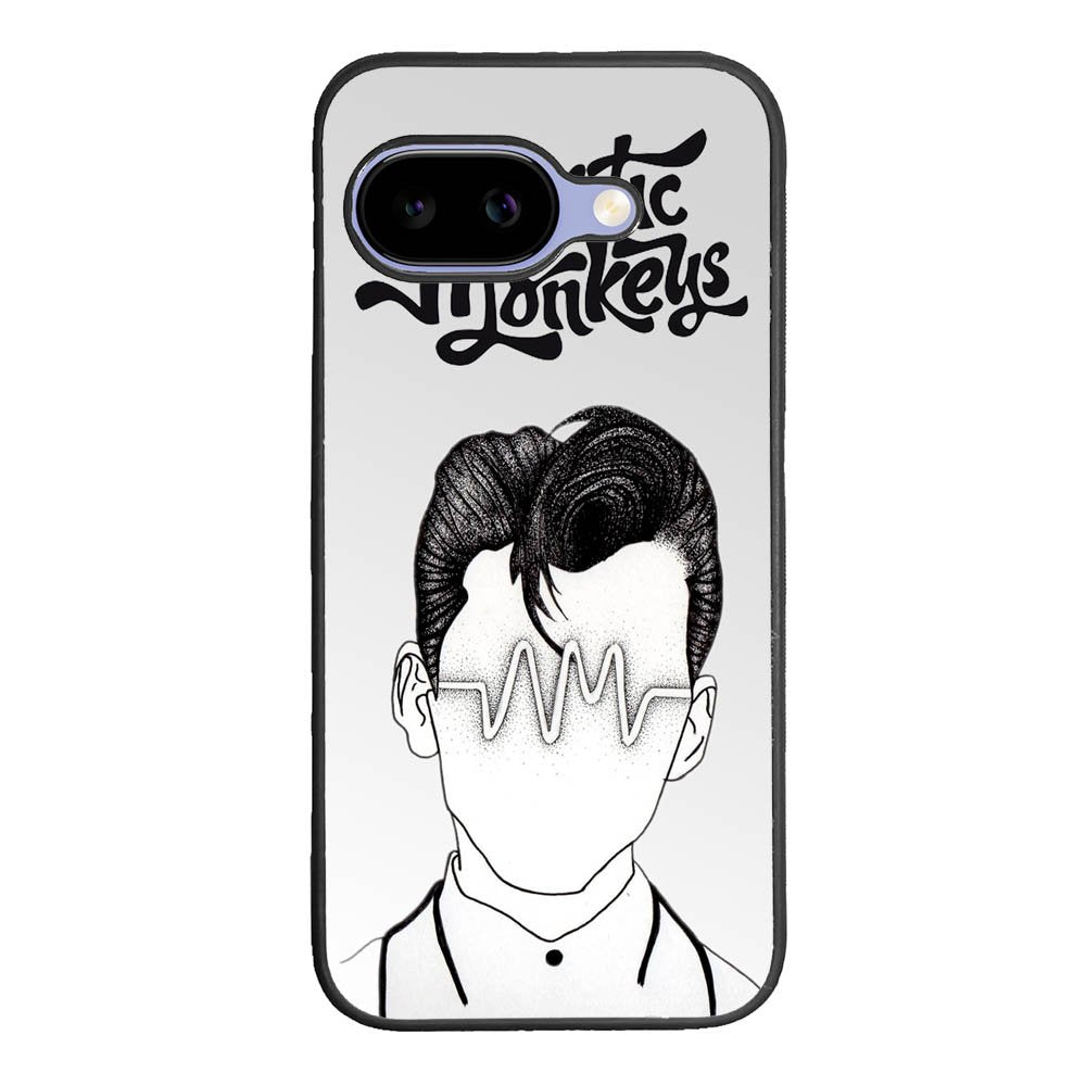 arctic monkeys band Google Pixel 10A Case OV1184