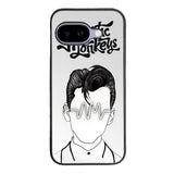arctic monkeys band Google Pixel 10A Case OV1184
