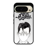 arctic monkeys band Google Pixel 10 Pro Case QC1184