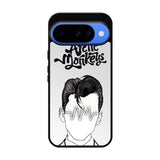 arctic monkeys band Google Pixel 10 Case QC1184