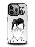 arctic monkeys band iPhone 16 Pro Max Case QC1184