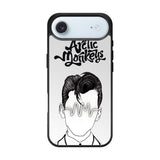 arctic monkeys band iPhone Air Case QC1184