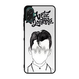 arctic monkeys band Samsung Galaxy A07 Case QC1184