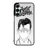 arctic monkeys band Samsung Galaxy A16 Case OV1184