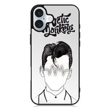 arctic monkeys band iPhone 16 Case QC1184