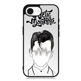 arctic monkeys band iPhone 16e Case OV1184