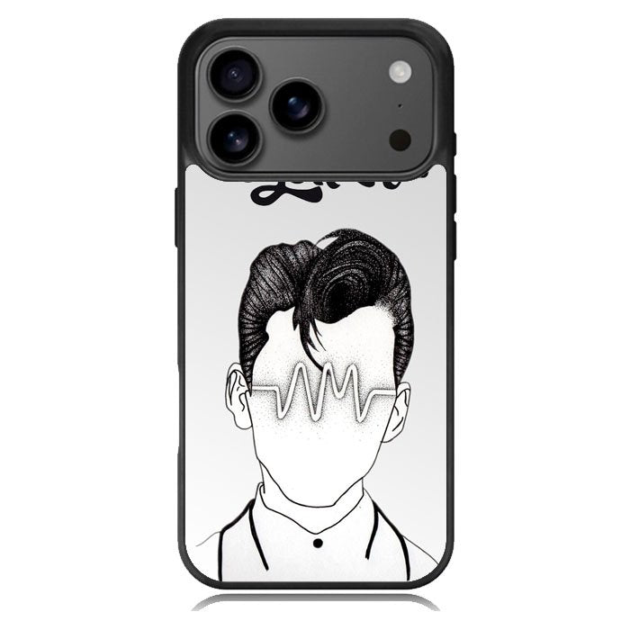 arctic monkeys band Samsung Galaxy S26 Case OV1184