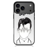 arctic monkeys band iPhone 17 Pro Case RC1184