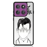 arctic monkeys band Motorola Moto Edge 2025 | Moto Edge 60 Fusion | Moto Edge 60 Pro Case OV1184
