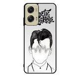 arctic monkeys band Motorola Moto G Stylus 5G 2024 Case OV1184