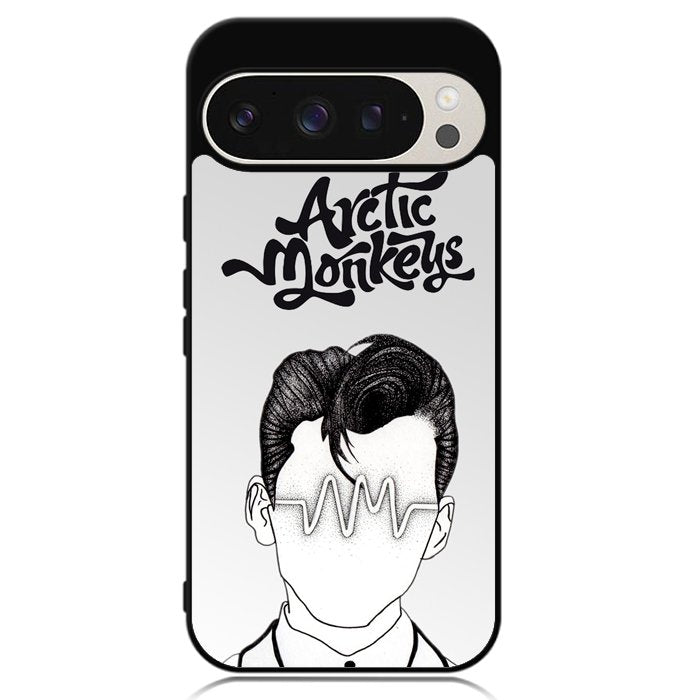 arctic monkeys band Google Pixel 9 Pro XL Case OV1184