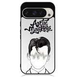 arctic monkeys band Google Pixel 9 | Pixel 9 Pro Case OV1184