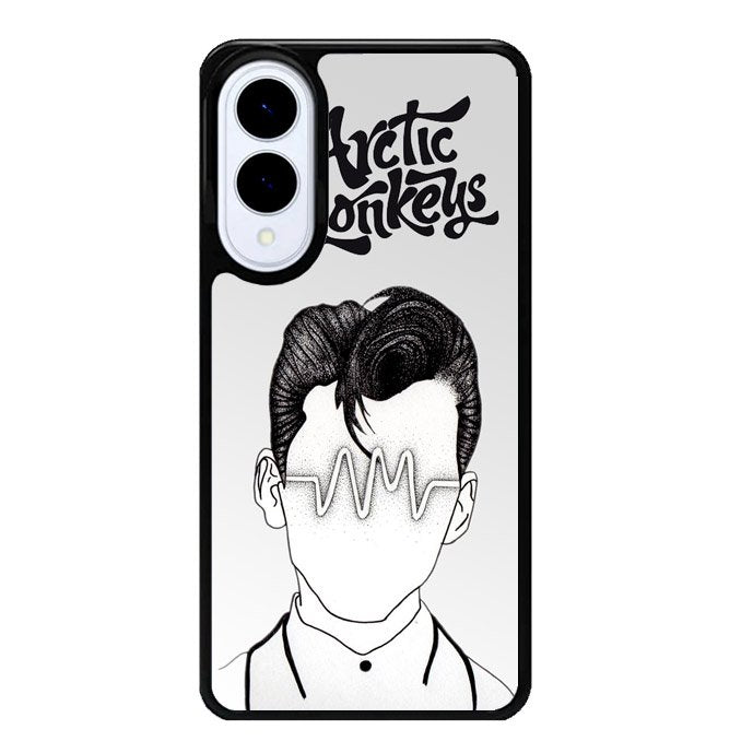 arctic monkeys band Samsung Galaxy S25 Edge 5G Case OV1184