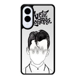 arctic monkeys band Samsung Galaxy S25 Edge 5G Case OV1184