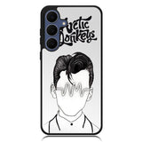 arctic monkeys band Samsung Galaxy S25 FE Case OV1184