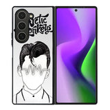 arctic monkeys band Samsung Galaxy Z Fold 6 5G 2024 Case OV1184