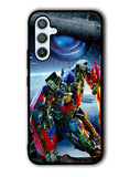 Optimus Prime Transformers Samsung Galaxy A54 5G Case