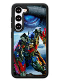 Optimus Prime Transformers Samsung Galaxy S23 5G Case