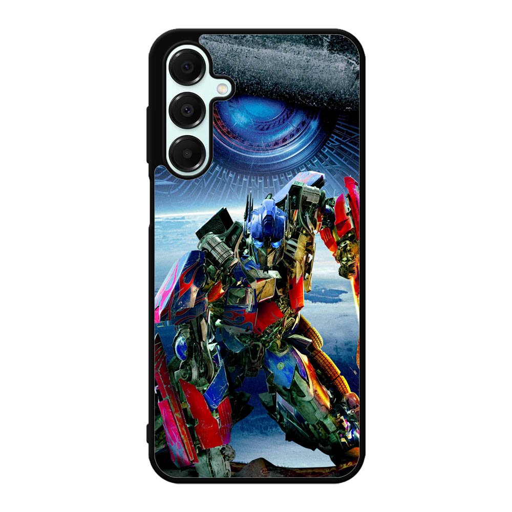 Optimus Prime Transformers Samsung Galaxy A16 Case OV1771