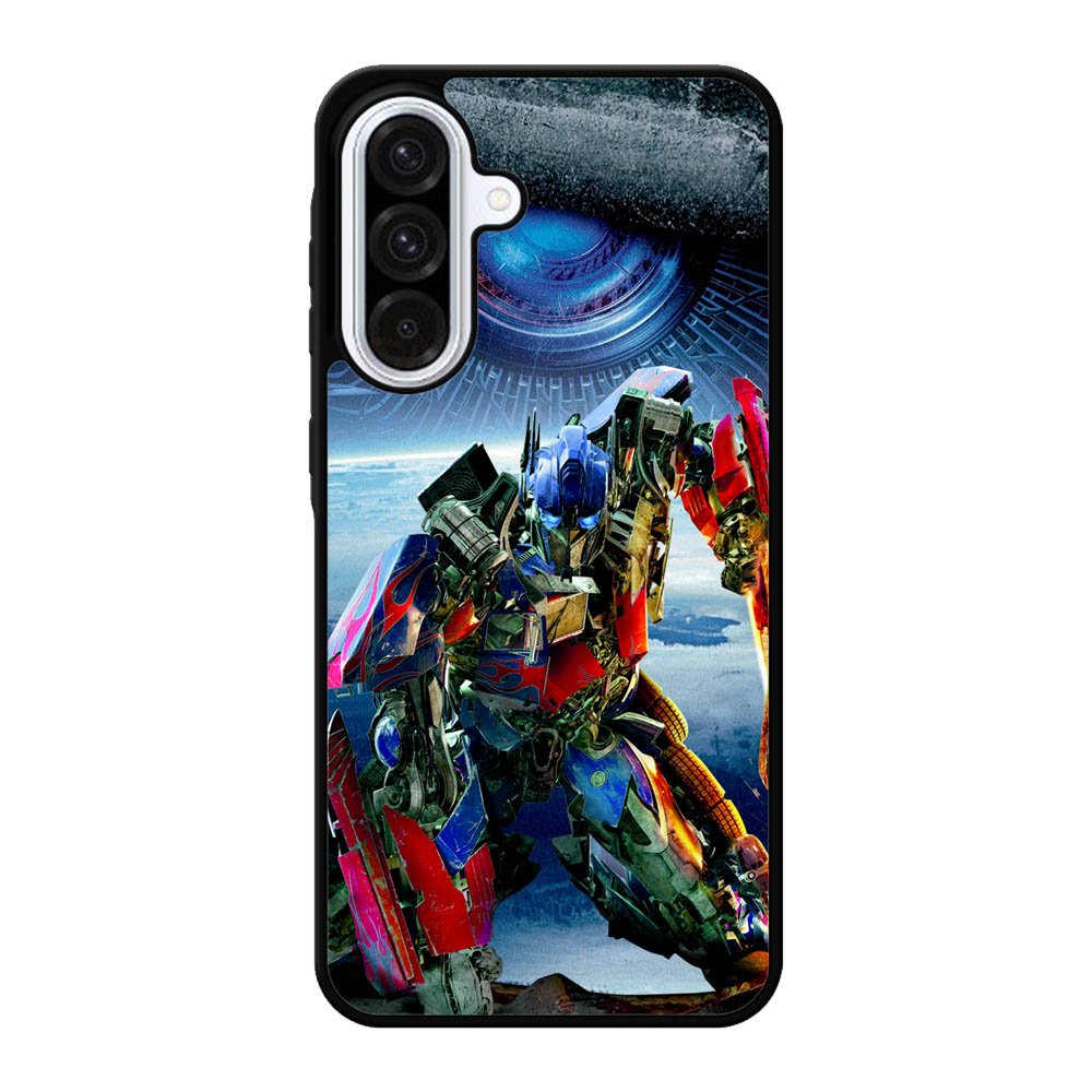 Optimus Prime Transformers Samsung Galaxy A56 Case OV0790