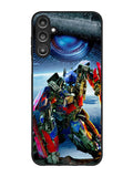 Optimus Prime Transformers Samsung Galaxy A14 5G Case
