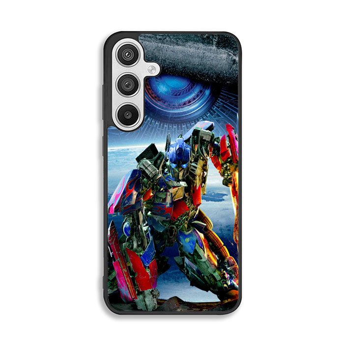 Optimus Prime Transformers Samsung Galaxy A26 Case OV1771
