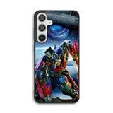 Optimus Prime Transformers Samsung Galaxy A26 Case OV0790