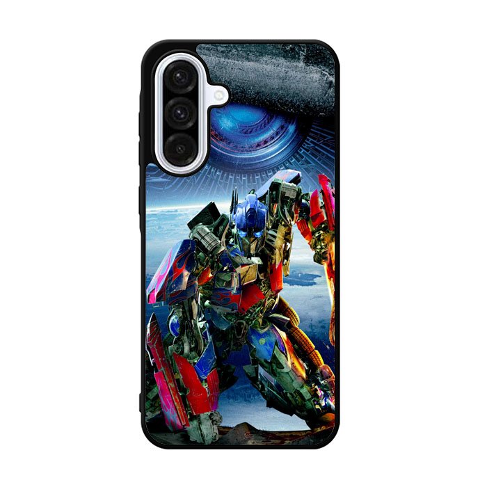 Optimus Prime Transformers Samsung Galaxy A36 Case OV1771
