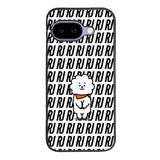 BTS BT21 Personil Cute Google Pixel 10A Case OV1198
