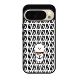 BTS BT21 Personil Cute Google Pixel 10 Pro Case OV1198