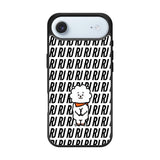BTS BT21 Personil Cute iPhone Air Case OV1198