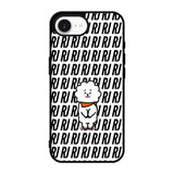 BTS BT21 Personil Cute iPhone 17e Case OV1198