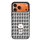 BTS BT21 Personil Cute iPhone 17 Pro Case OV1198