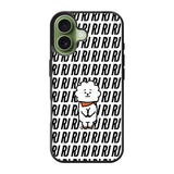 BTS BT21 Personil Cute iPhone 17 Case OV1198