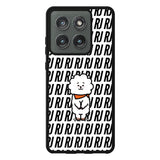 BTS BT21 Personil Cute Motorola Moto Edge 2025 Case OV1198