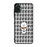 BTS BT21 Personil Cute Samsung Galaxy A07 Case OV1198