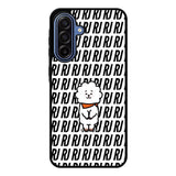 BTS BT21 Personil Cute Samsung Galaxy A17 Case OV1198