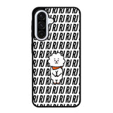 BTS BT21 Personil Cute Samsung Galaxy A26 5G Case RC1198