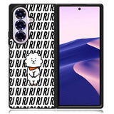 BTS BT21 Personil Cute Samsung Galaxy Z Fold 7 Case OV1198
