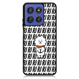 BTS BT21 Personil Cute Motorola Moto G Stylus 5G 2025 Case OV1198