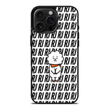 BTS BT21 Personil Cute iPhone 16 Pro Max Case OV1198