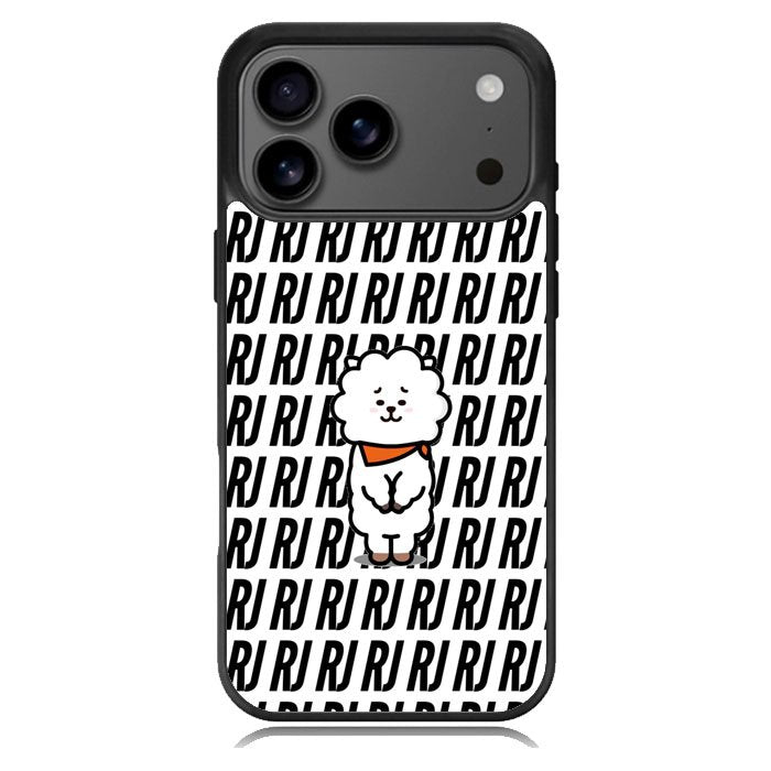 BTS BT21 Personil Cute Samsung Galaxy S26 Case OV1198