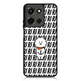 BTS BT21 Personil Cute Motorola Moto G 5G 2025 Case OV1198