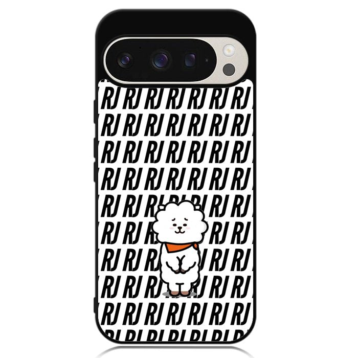 BTS BT21 Personil Cute Google Pixel 9 | Pixel 9 Pro Case OV1198