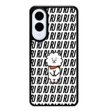 BTS BT21 Personil Cute Samsung Galaxy S25 Edge 5G Case OV1198