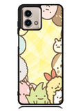 sumikko gurashi team Motorola Moto G Stylus 5G 2023 Case OV1201